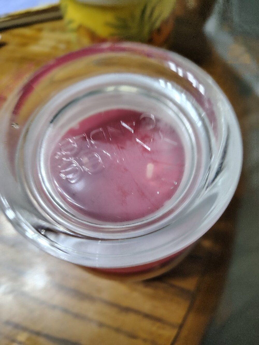 Yankee Candle Ciderhouse. - Picture 3 of 5